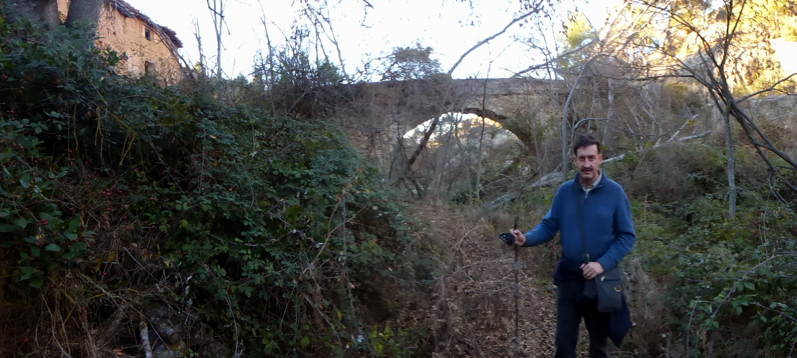 viajar a ratos Dichos y romances del Bajo Aragón, Matarraña