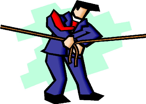 tug of war clipart images - photo #28