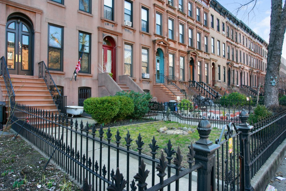 BK to the Fullest Closings of Note What's Surprising to You?