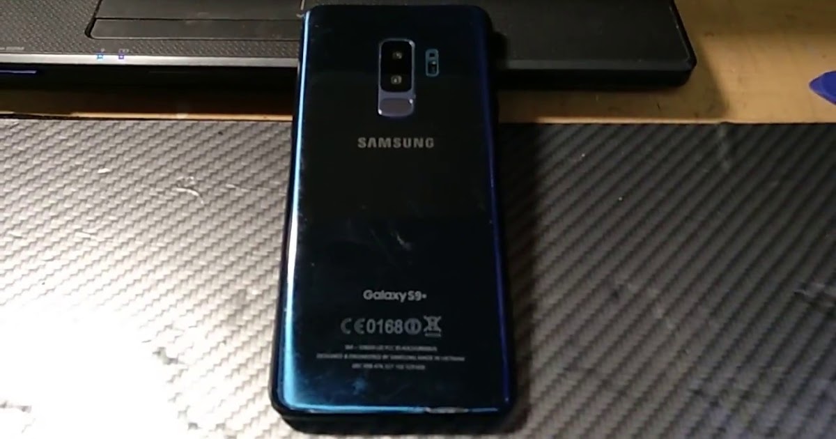Samsung S9 G965f