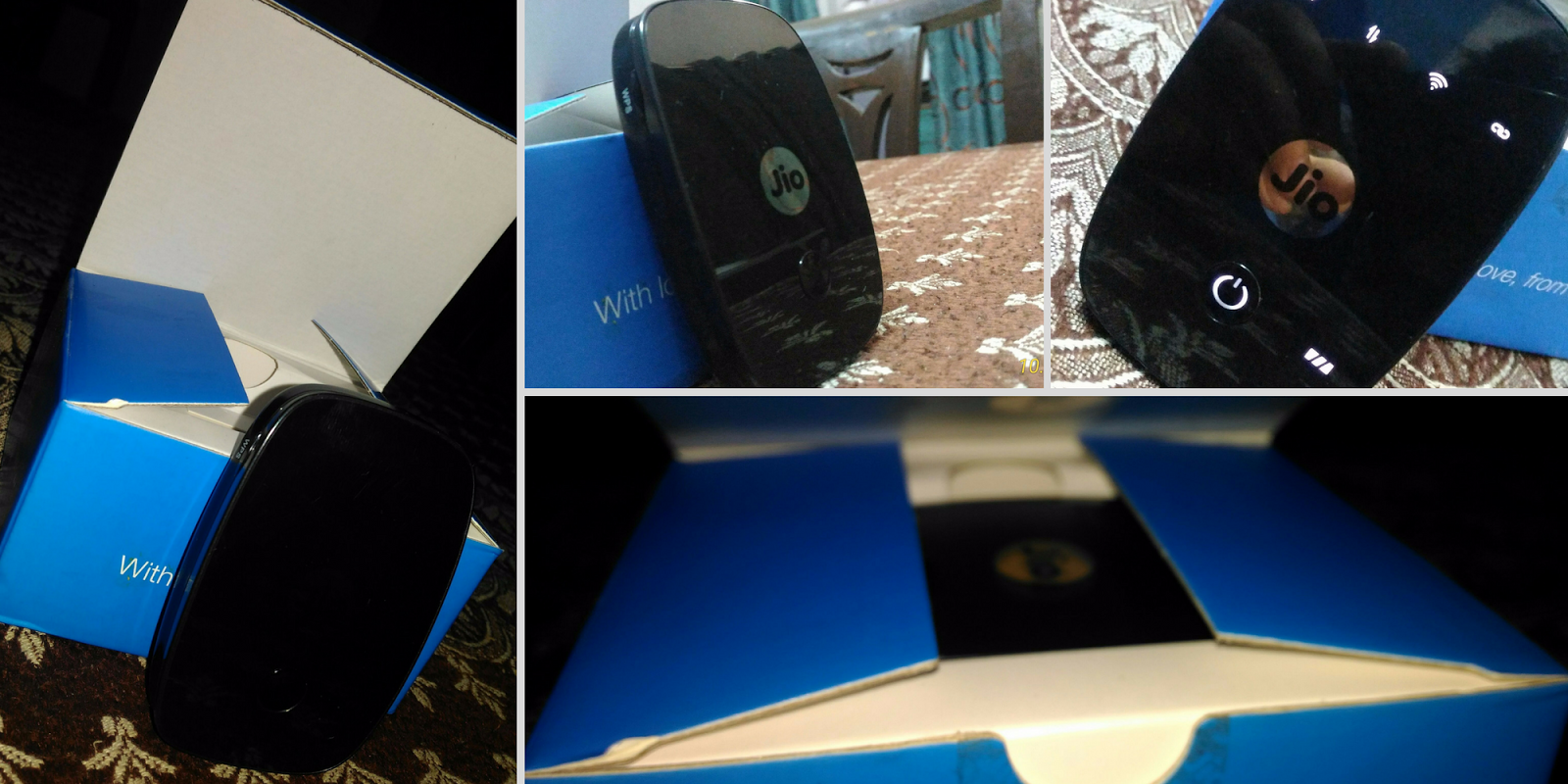 How to change Jiofi Router Password ? jiofilocalhtml Login to Jiofi