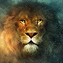 The Lion People : Feline Humanoid ET Race