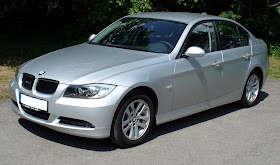 BMW Series 3