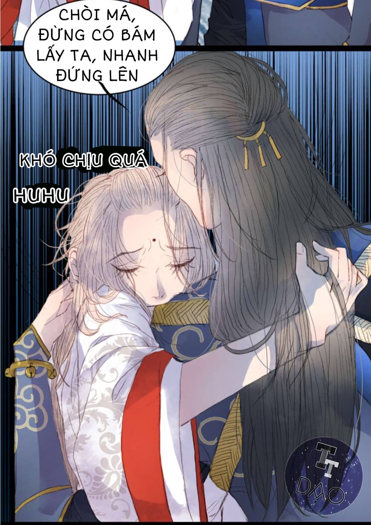 Khúc Hữu Ngộ - Chương 4 - Trang 53