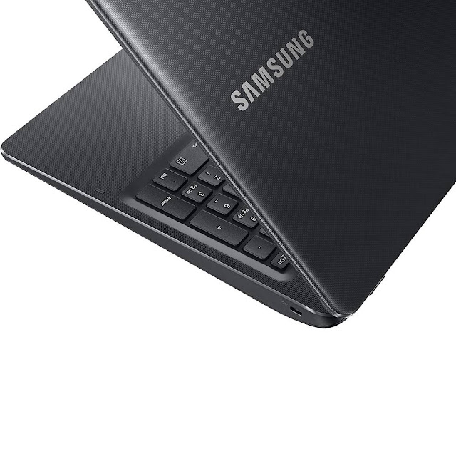 Comprar Notebook Samsung Essentials E34