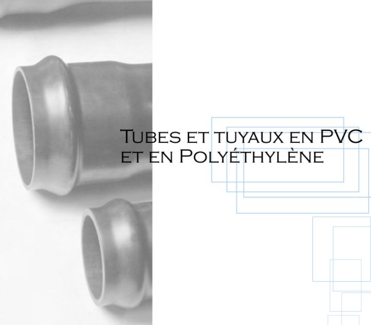 Diamètres tuyaux pvc et pehd AEP (eau potable) Cours génie civil