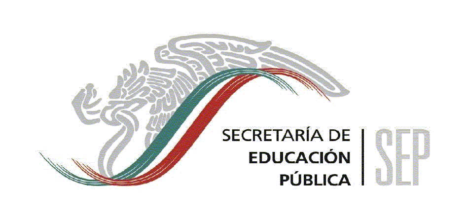 Logotipo De La Sep