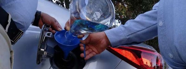 PEMEX TIEMBLA!!! Bioetanol: el combustible alternativo para México, Difunde PEMEX TIEMBLA!!! Bioetanol: el combustible alternativo para México, Difunde