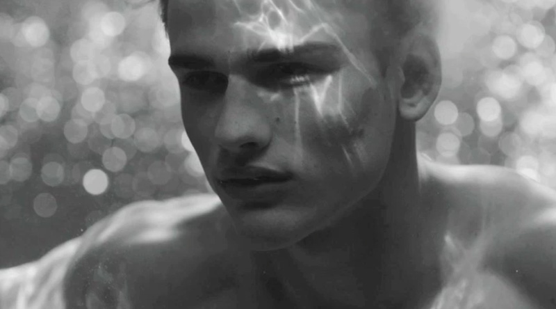 simon nessman acqua di gio