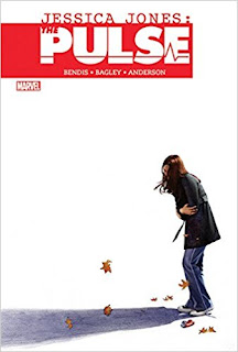 Jessica Jones Di AA.VV. Brian Michael Bendis PDF Jessica Jones Di AA.VV. Brian Michael Bendis PDF
