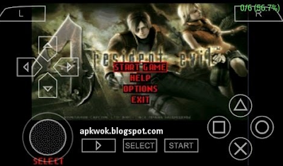 resident evil 4 ppsspp android resident evil 4 ppsspp android