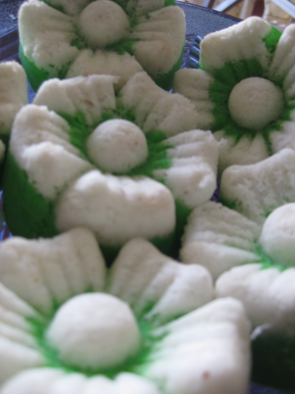 Resep Putu Ayu Resep Masakan Ta' Berbagi Cita Rasa Dalam Masakan