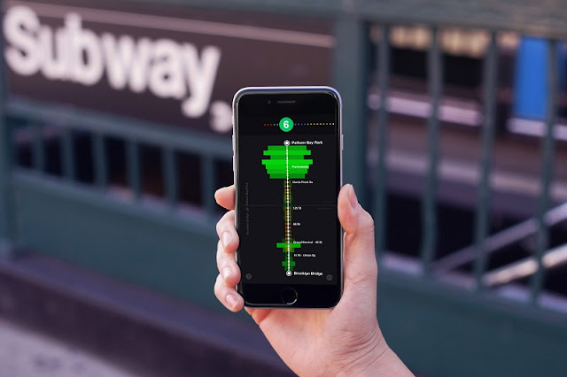 Como usar seu celular em Nova York Como usar seu celular em Nova York