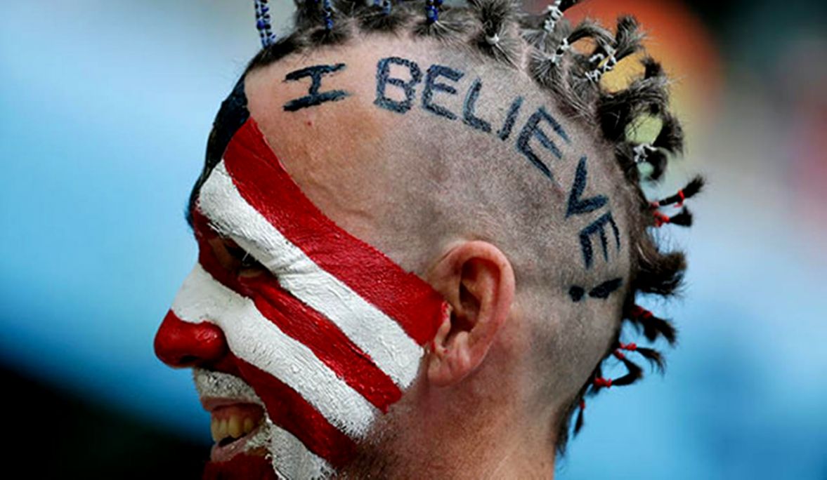 World Cup vs Belgium with live updates