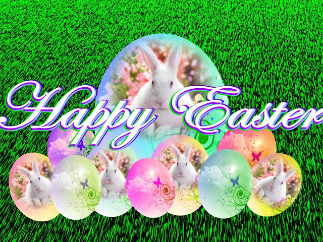 download besplatne pozadine za desktop 1152x864 čestitke Happy Easter blagdani Uskrs