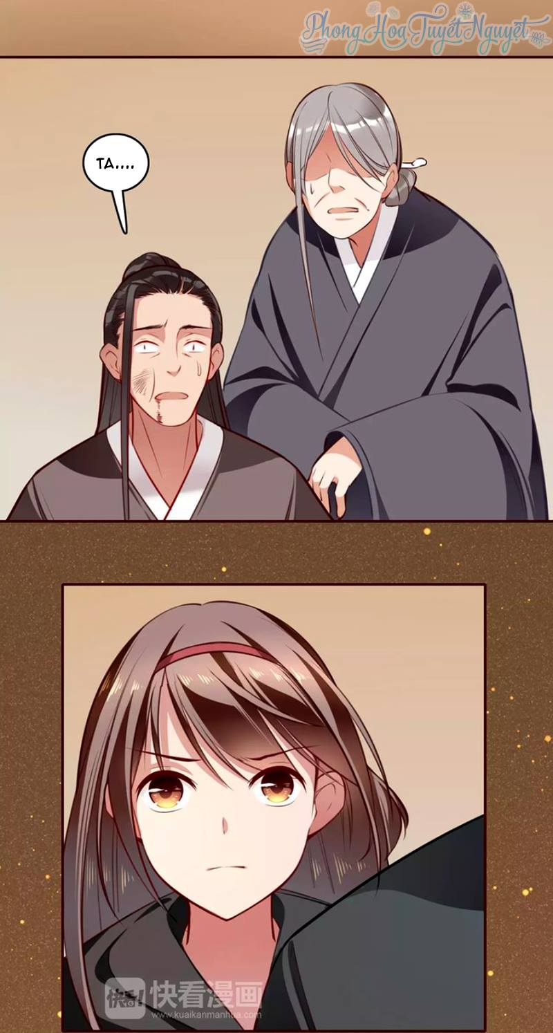 Cẩm Lý Quy - Chương 12 - Trang 22
