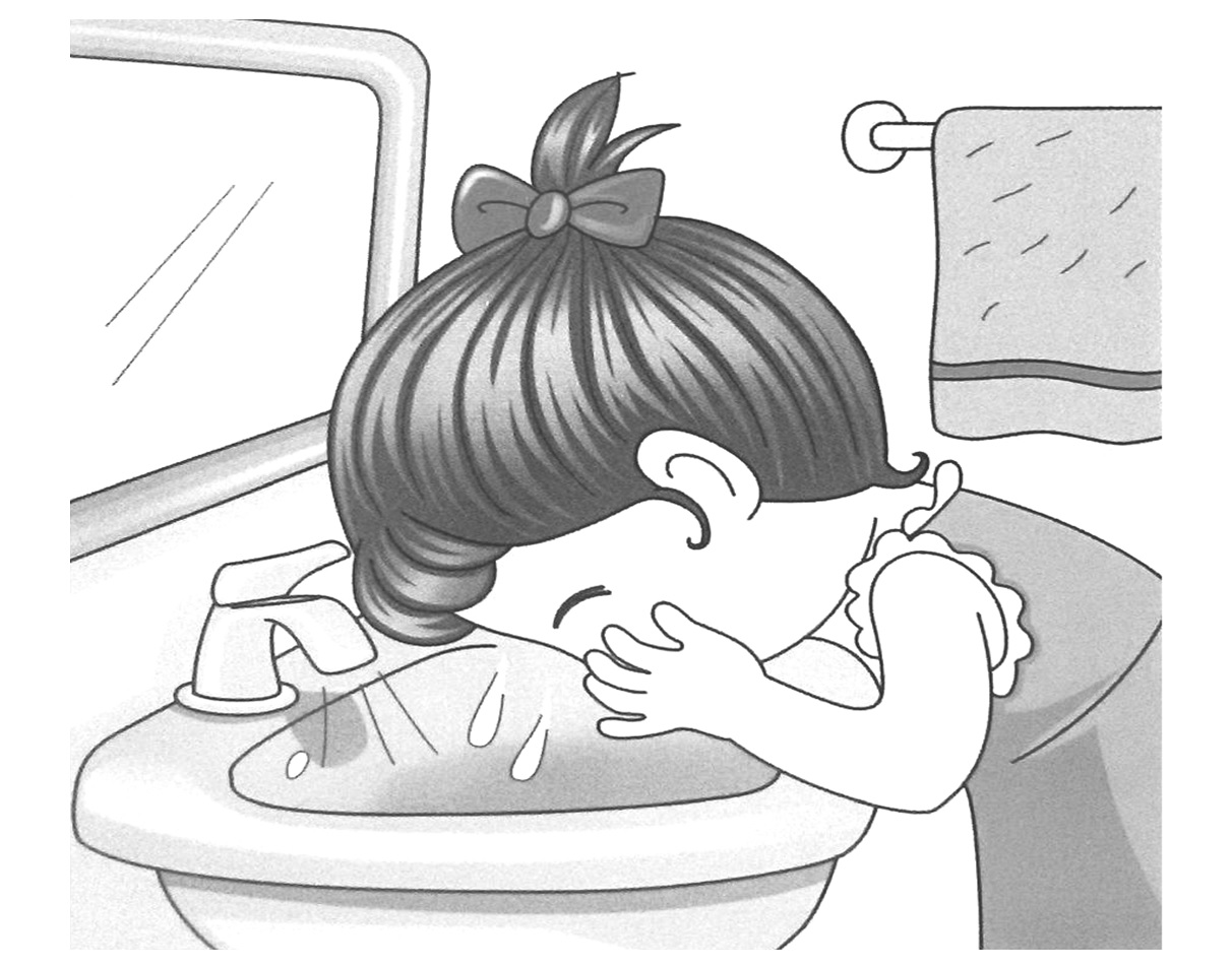 English Teacher? o Prof de Français? Daily Routine