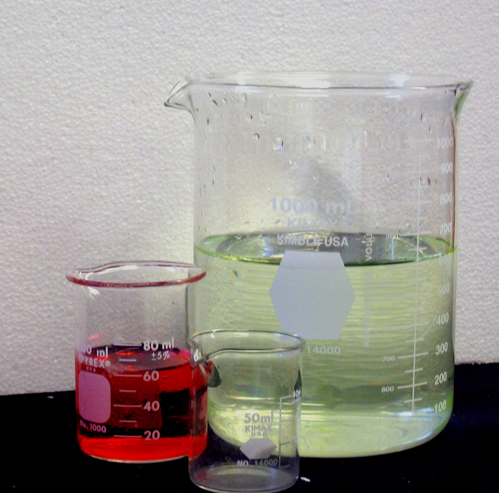 Thinking About It Borosilicate Glass Boron is Amazing