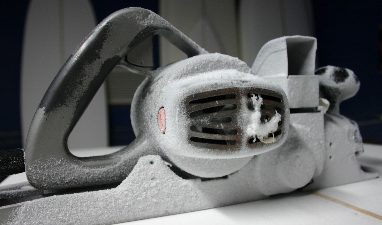 The Craft Surfboard Shaping Tools