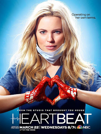 Heartbeat S01E03 720p HDTV x264-KILLERS Poster%2BSerie%2BHeartbeat