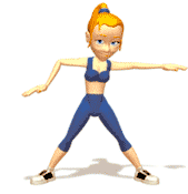 Alumnos de 6to año del BM