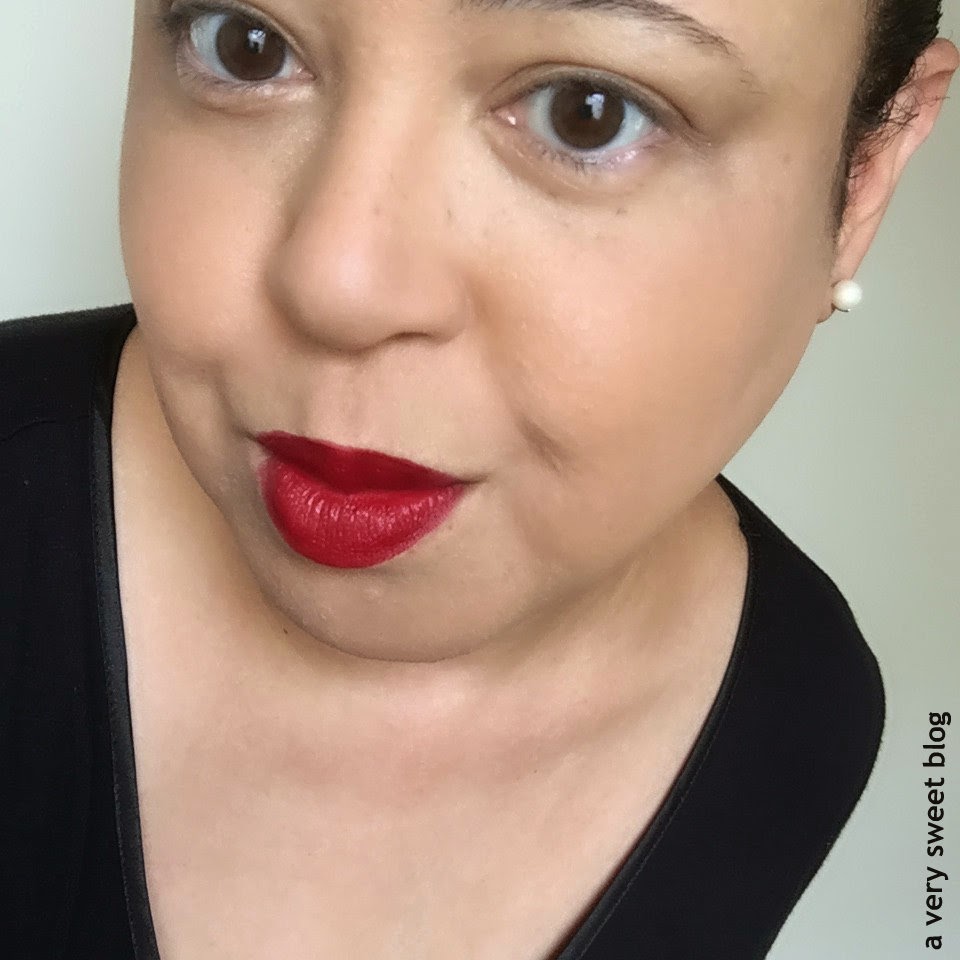 Burt's Bees Napa Vineyard (435) Lip Crayon Review Swatches and Video