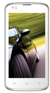 Intex Cloud Pace intex-cloud-pace