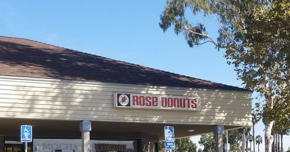SanDiegoVille UPDATE Rose Donut Owner Dies After Home Invasion Attack