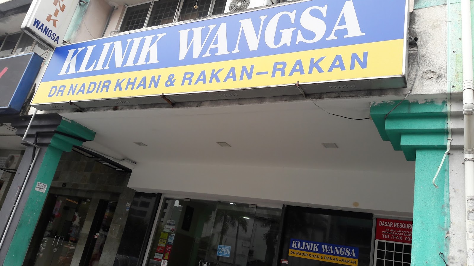 Klinik Kita Sdn Bhd Wangsa Maju - sloppyploaty