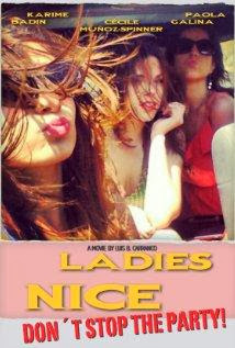 descargar Ladies Nice – DVDRIP LATINO