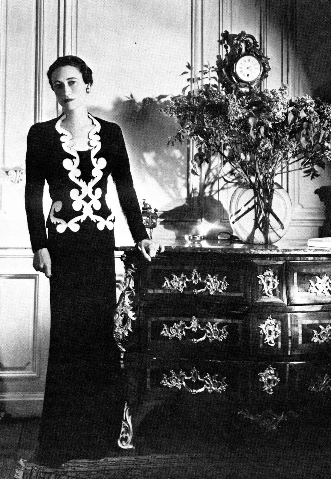 Elsa Schiaparelli (1890-1973)