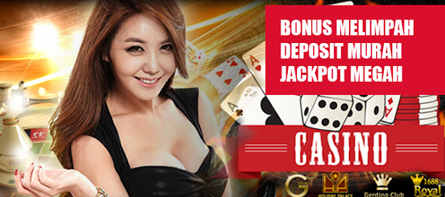 4 Situs Judi Capsa Susun Dapatkan Promo Spesial Dari 4 Situs Judi Capsa Susun Berpengalaman Ini!