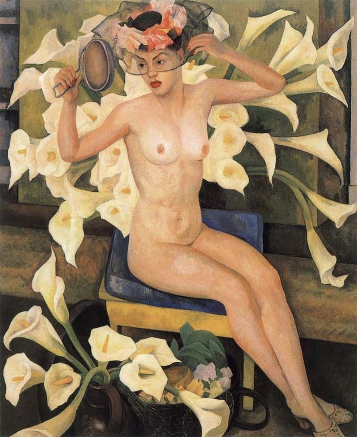 Diego Rivera 1886-1957 | Mexican Social Realist Muralist Diego Rivera 1886-1957 | Mexican Social Realist Muralist