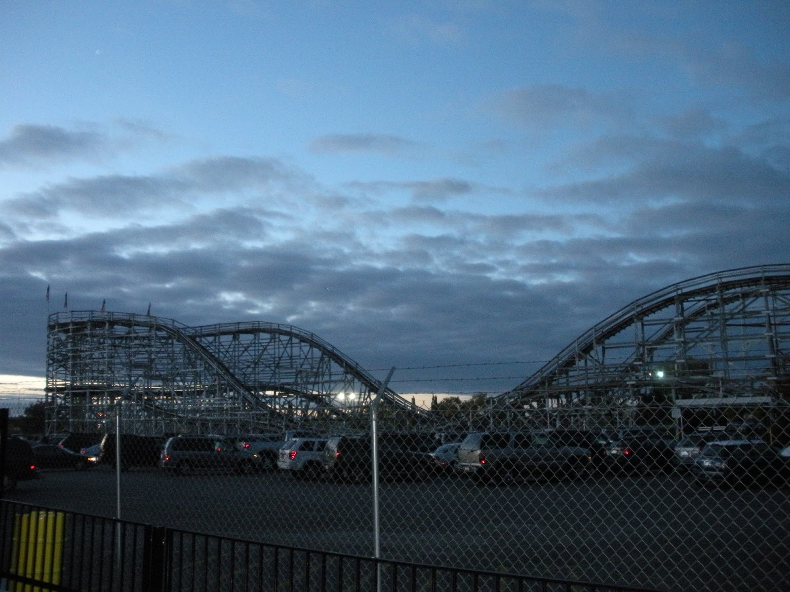 the mystery of utah history the dark side of lagoon amusement utah amusment parks