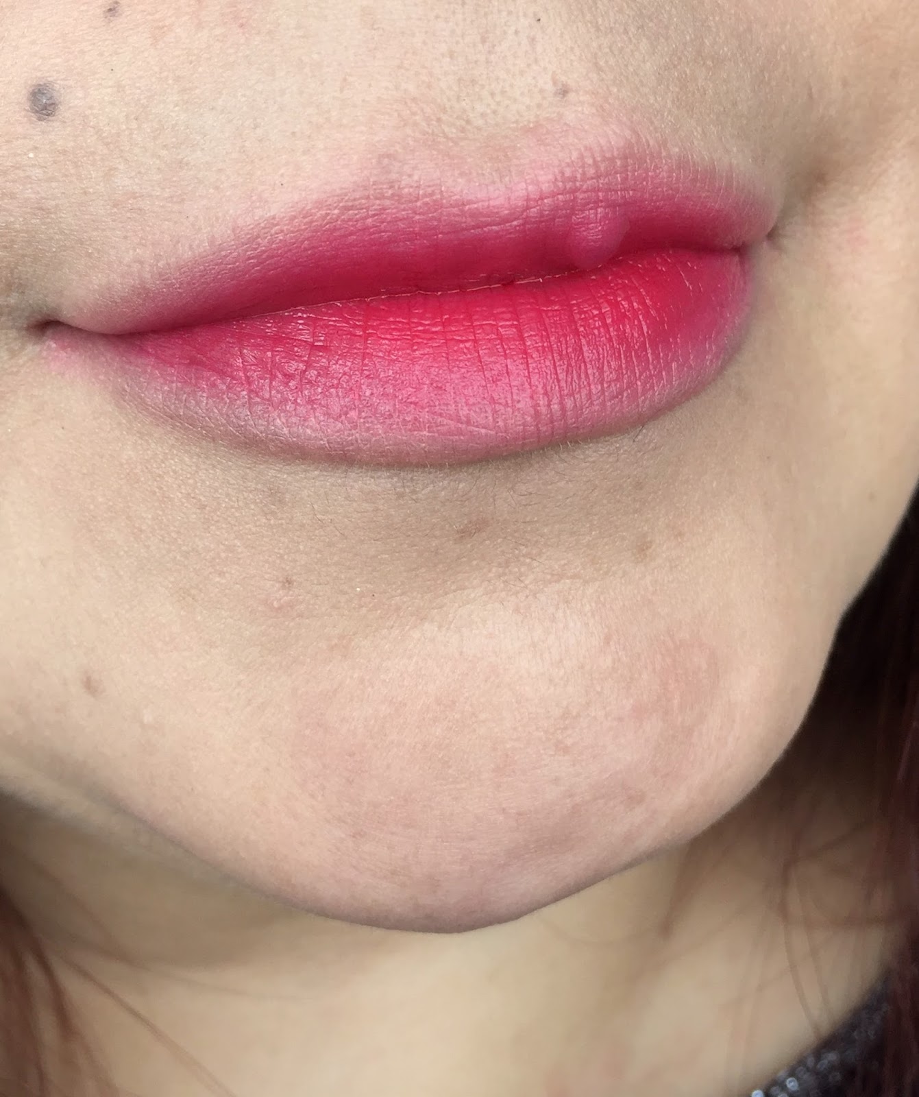 [Laneige] Two tone Lip bar Maxi Red Korean Beauty Dream