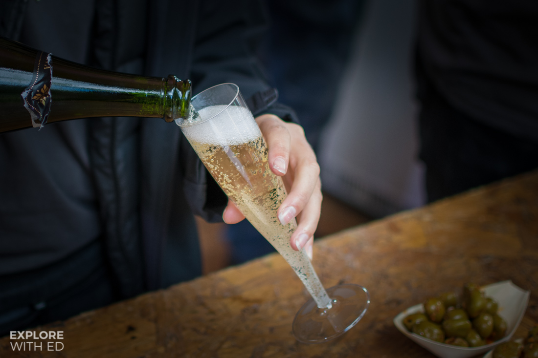 Champagne