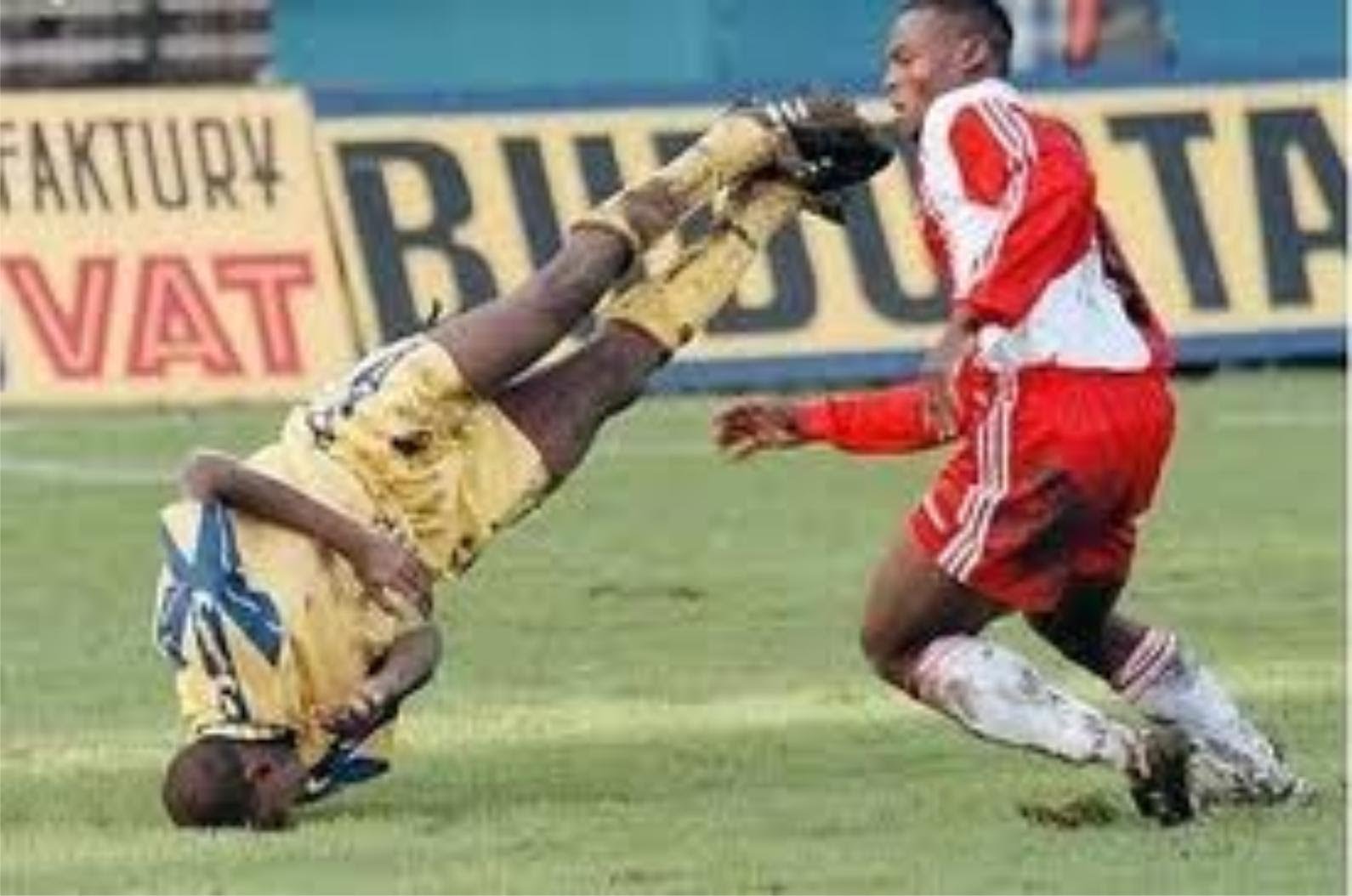 Funny Football Fails | Funny Football Pictures