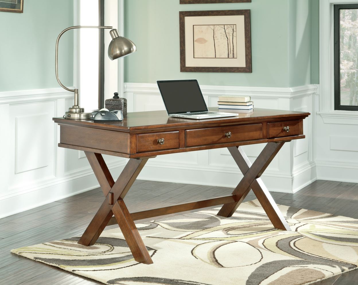 Furniture Landing Home Office Furniture Makes A Huge Difference in Work Efficiency