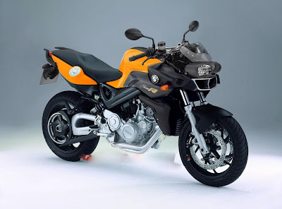 f800r bmw 2011
