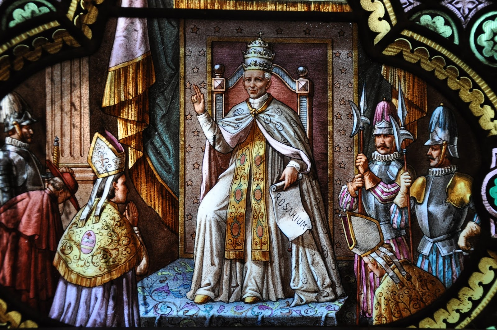 Orbis Catholicus Secundus La Salette Heavenly Apparition Site