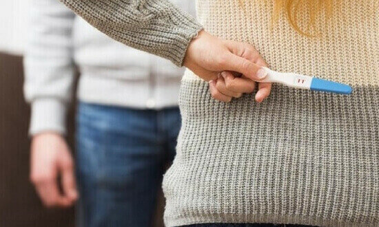 أعراض الحمل المبكرة وكيف أعرف أني حامل