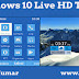 Windows 10 Live HD Theme For Nokia X2-00, X2-02, X2-05, X3-00, C2-01, 206, 208, 301, 2700 & 240×320 Devices