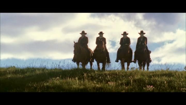Crítica: OPEN RANGE (2003) - Cinemelodic