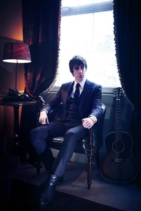 Nothing Seems As Pretty As The Past: The Wirral Riddler