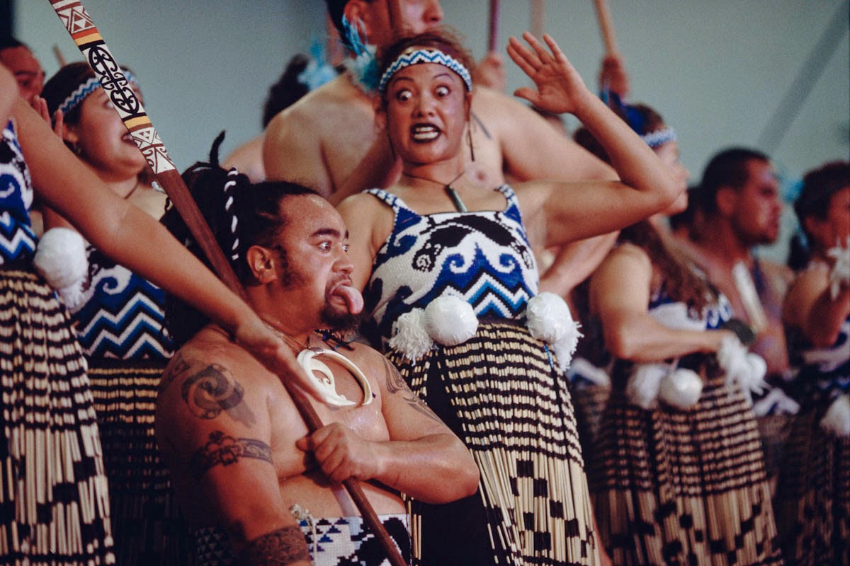 Culture Holiday Tour: Exploring Maori Culture of New Zealand
