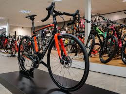 specialized ruby expert ultegra di2