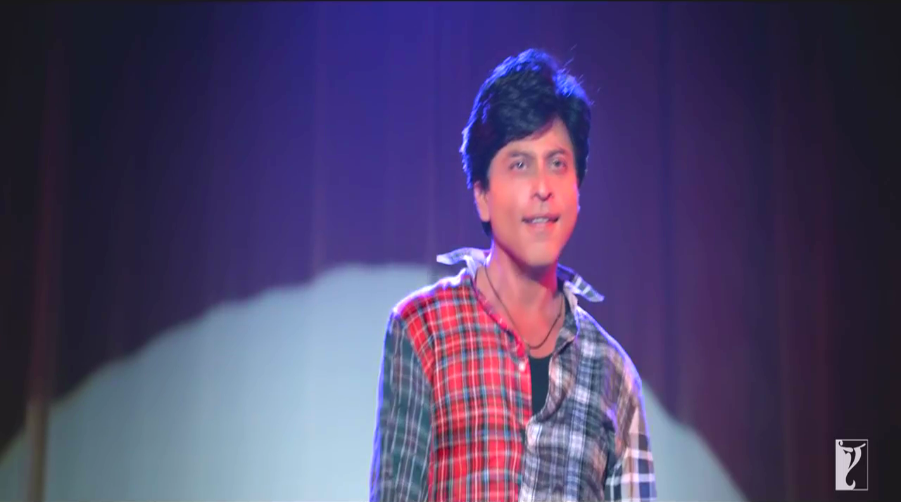 Fan (2016) Movie Review A Potpourri of Vestiges