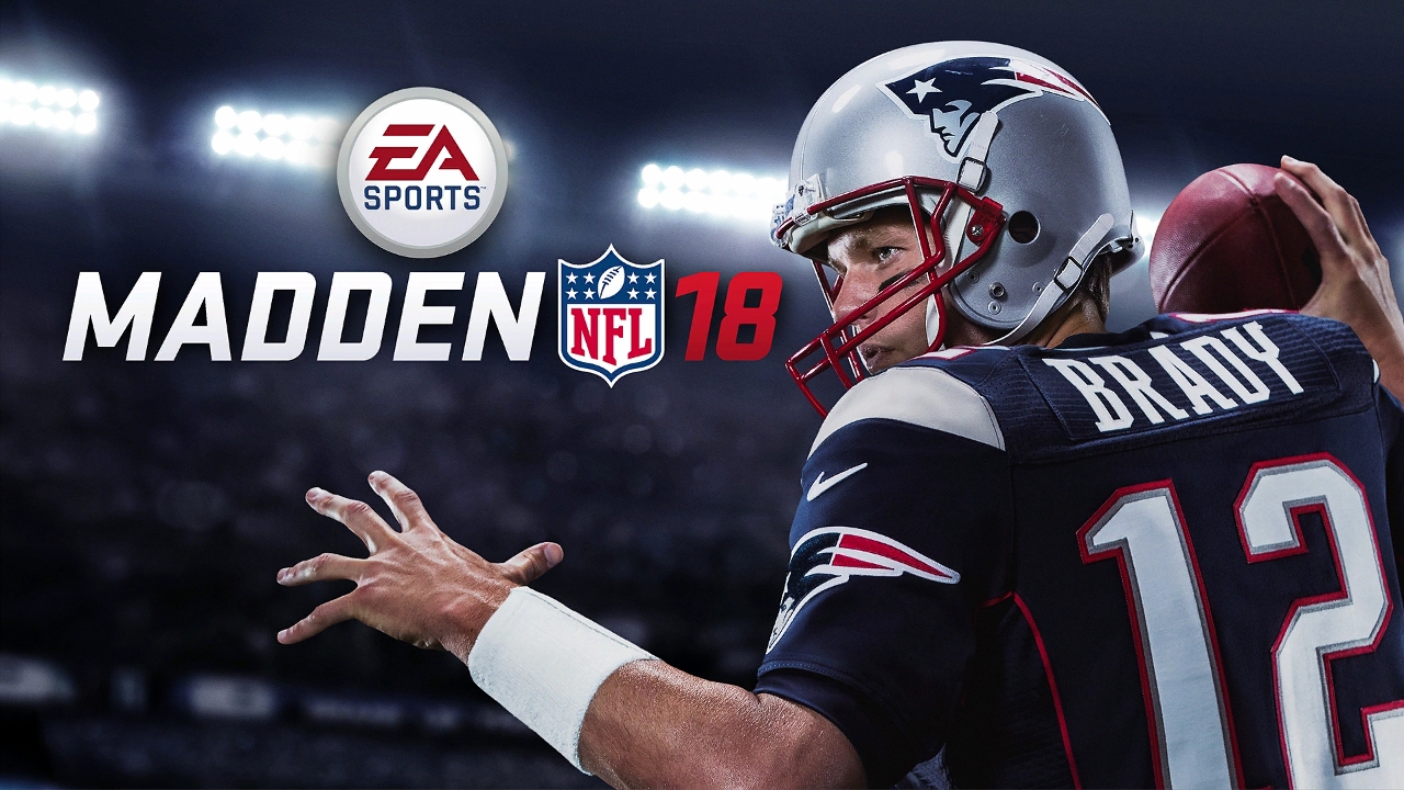 MADDEN NFL 18 free download pc game full version free download pc