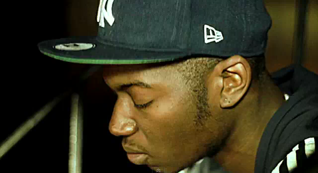 Squeaks Rapper THE GRIME REPORT: Top 10 Rising Stars Of UK Rap 2012