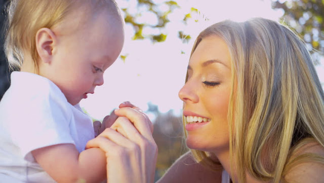 5 Langkah Penting Menjadi Ibu yang Baik Bagi Anak Laki-Laki Anda 5 Langkah Penting Menjadi Ibu yang Baik Bagi Anak Laki-Laki Anda